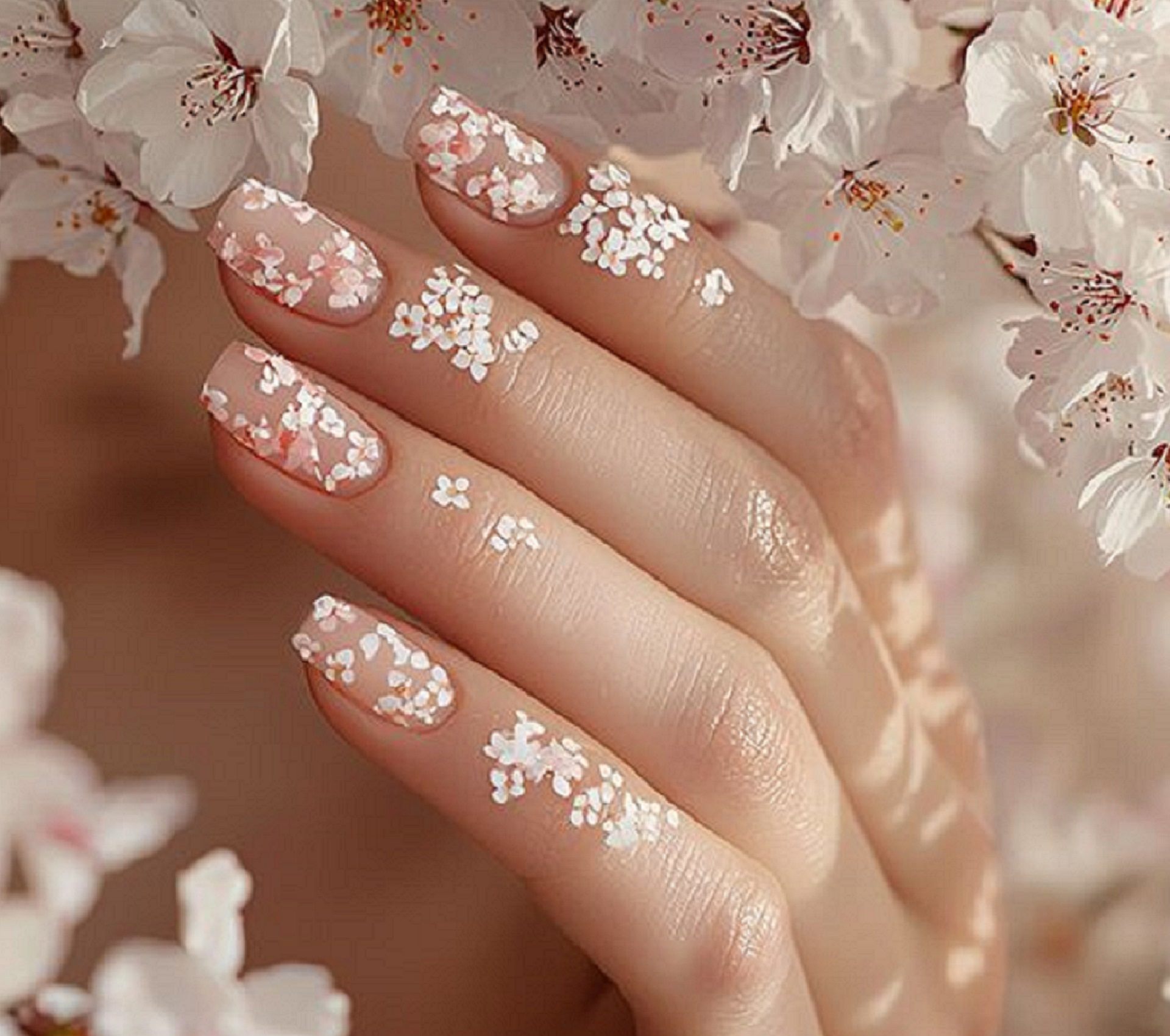encart-ongles Pose de vernis et prothèses ongulaires à Châtellerault